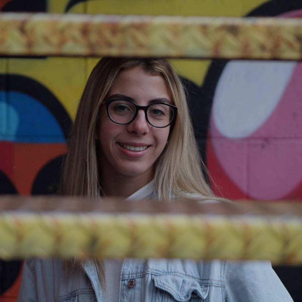 Meet your Posher, Lauren